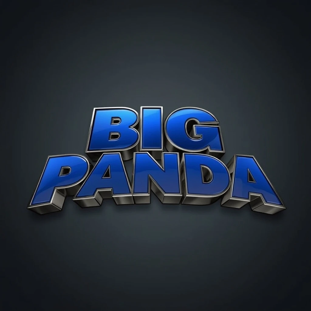 Jouer àBig Panda